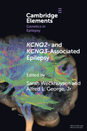 Elements in Genetics in Epilepsy