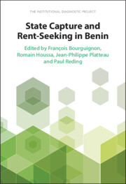 State Capture and Rent-Seeking in Benin