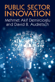 Public Sector Innovation