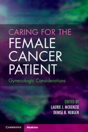 Caring for the Female Cancer Patient