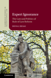 Cambridge Studies in Transnational Law