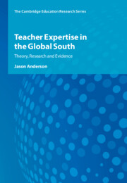 Teacher Expertise in the Global South