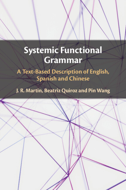 Systemic Functional Grammar