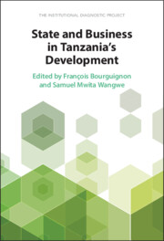State and Business in Tanzania's Development