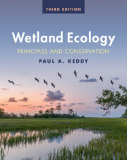 Wetland Ecology
