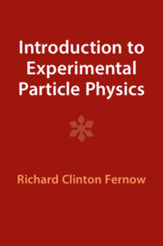 Introduction to Experimental Particle Physics
