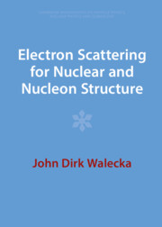 Electron Scattering for Nuclear and Nucleon Structure