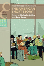 The Cambridge Companion to the American Short Story