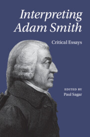 Interpreting Adam Smith