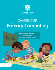 Learner's Book 1 with Digital Access (1 Year)