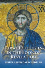 Royal Ideologies in the Book of Revelation