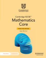 Maths Resources | Study Maths | Cambridge University Press