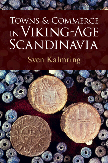 Dawning of a new era – The Viking Views