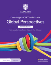 Cambridge IGCSE™ and O Level Global Perspectives