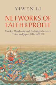 Networks of Faith and Profit