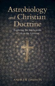 Astrobiology and Christian Doctrine