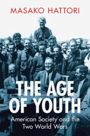 The Age of Youth