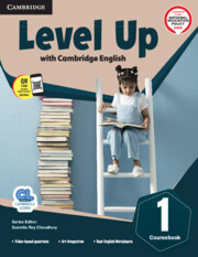 Level Up with Cambridge English Level 7