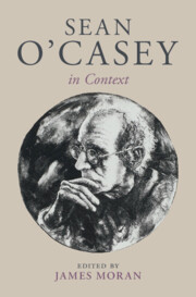 Sean O'Casey in Context