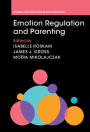 Emotion Regulation and Parenting