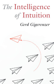 The Intelligence of Intuition
