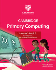 Learner's Book 3 with Digital Access (1 Year)