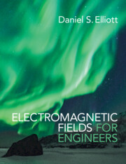 Electromagnetic Fields for Engineers