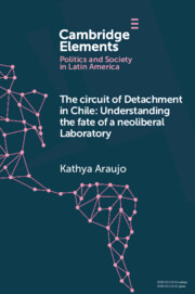 The Circuit of Detachment in Chile
