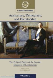 Aristocracy, Democracy and Dictatorship