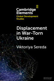Displacement in War-Torn Ukraine