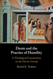 Dante and the Practice of Humility