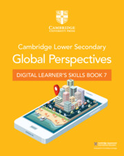 Cambridge Lower Secondary Global Perspectives