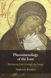 Phenomenology of the Icon