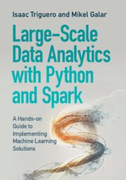 Large-Scale Data Analytics with Python and Spark