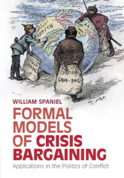 Formal Models of Crisis Bargaining