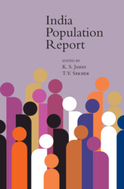 India Population Report