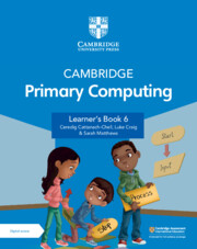 Learner's Book 6 with Digital Access (1 Year)