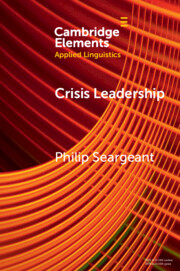 Crisis Leadership