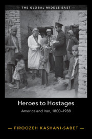 Heroes to Hostages
