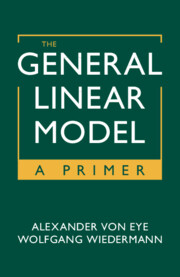 The General Linear Model