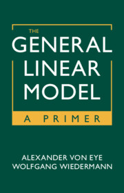 The General Linear Model