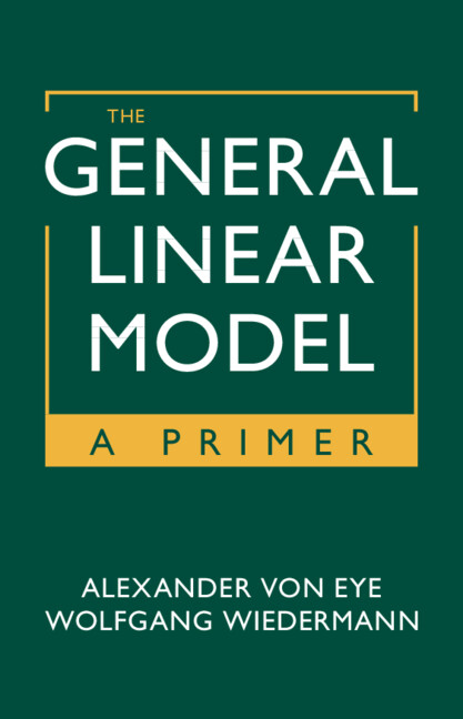 The General Linear Model