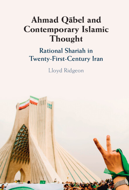 What Is Contemporary Islamic Thought