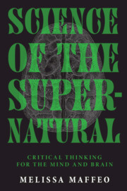 Science of the Supernatural