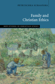 Family and Christian Ethics