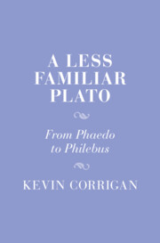 A Less Familiar Plato