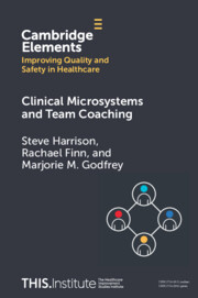 Clinical Microsystems and Team Coaching