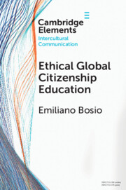 Ethical Global Citizenship Education
