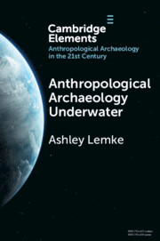 Elements in Anthropological Archaeology in the 21st Century