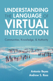 Understanding the Language of Virtual Interaction